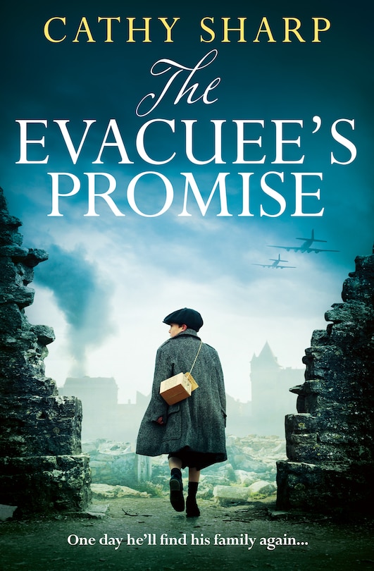 Couverture_The Evacuee’s Promise
