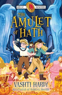 Couverture_The Relic Hunters