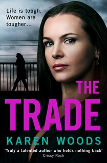 Couverture_The Trade