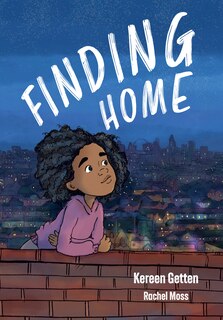 Front cover_Big Cat for Little Wandle Fluency – Finding Home: Fluency 4