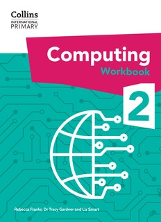 Front cover_Collins International Primary Computing – International Primary Computing Workbook: Stage 2