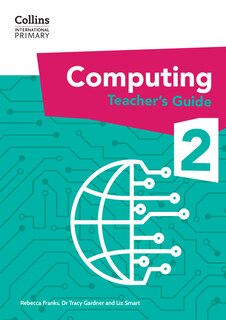 Front cover_Collins International Primary Computing