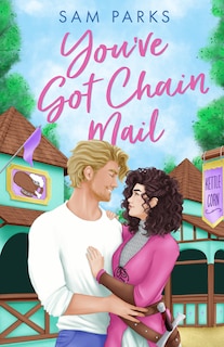 Couverture_You’ve Got Chain Mail
