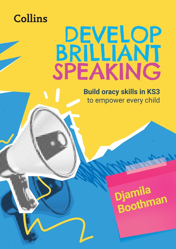 Couverture_Develop Brilliant Speaking