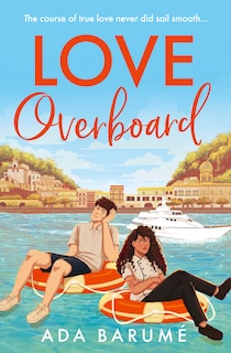 Front cover_Love Overboard