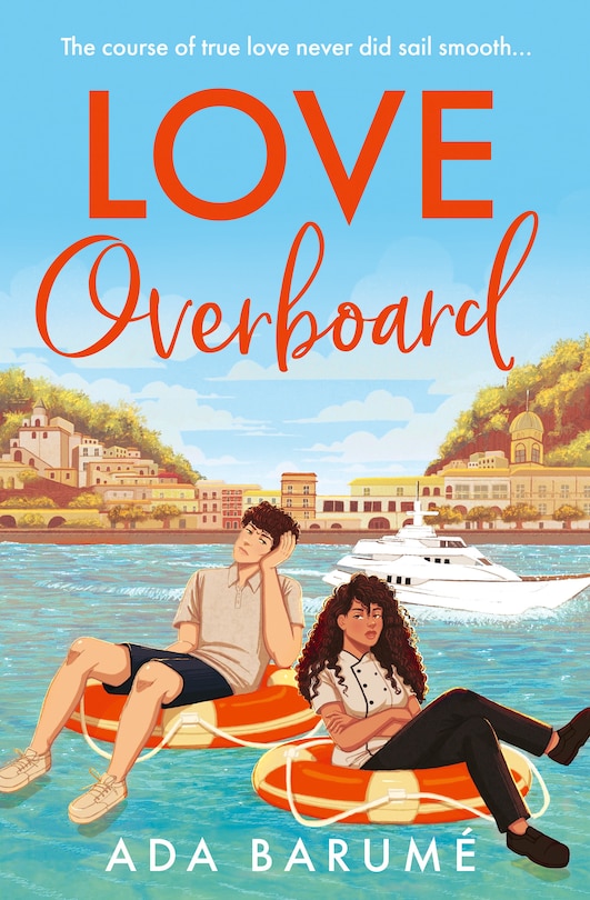 Front cover_Love Overboard