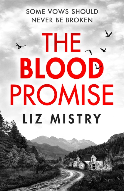 Front cover_BLOOD PROMISE