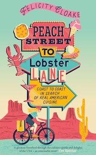 Front cover_Peach Street to Lobster Lane