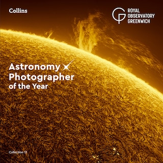 Front cover_Astronomy Photographer of the Year: Collection 13