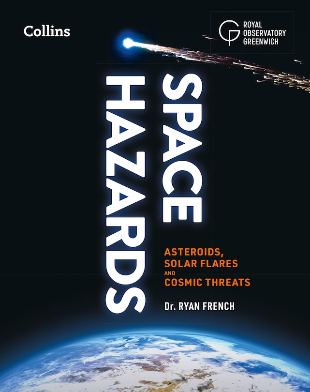 Front cover_Space Hazards