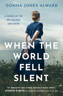 Front cover_When the World Fell Silent