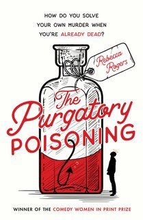 Front cover_The Purgatory Poisoning