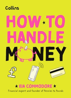 Front cover_How to Handle Money