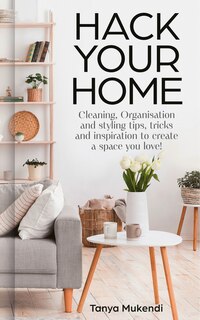 Front cover_Hack Your Home
