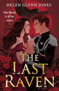 Couverture_The Last Raven (The Ravens, Book 1)