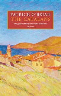 Front cover_The Catalans