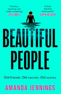 Front cover_Beautiful People