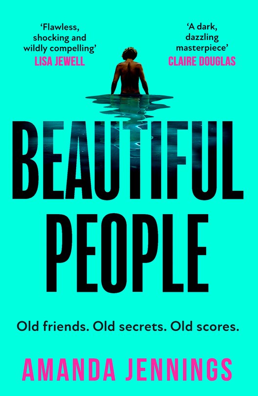 Front cover_Beautiful People