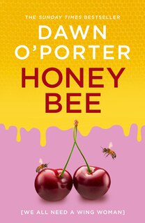 Front cover_Honeybee