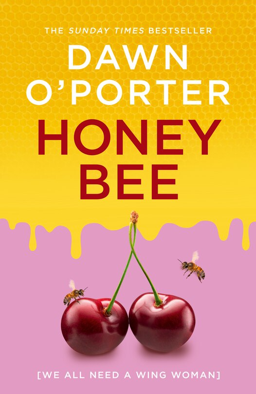 Front cover_Honeybee