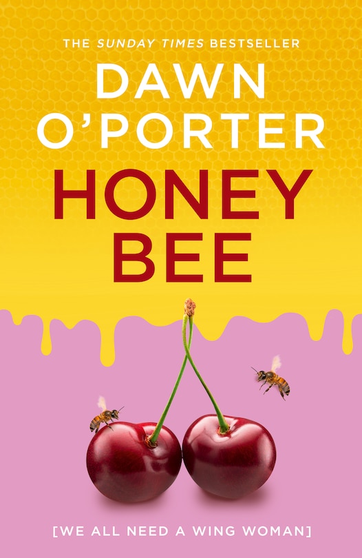 Front cover_Honeybee