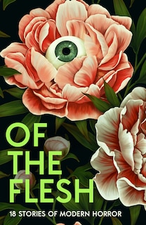 Front cover_Of the Flesh
