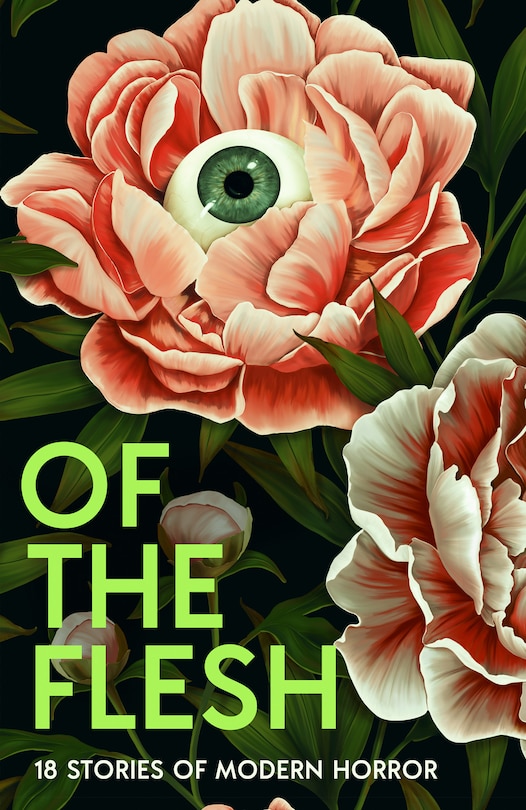 Front cover_Of the Flesh