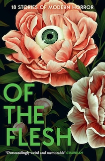 Front cover_Of the Flesh
