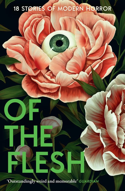Front cover_Of the Flesh