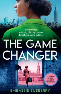 Front cover_The Game Changer