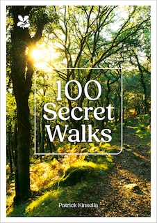 Front cover_100 Secret Walks