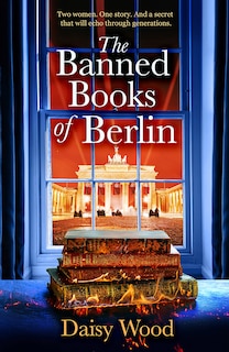 Front cover_The Banned Books of Berlin