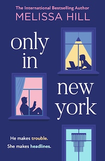 Couverture_Only in New York