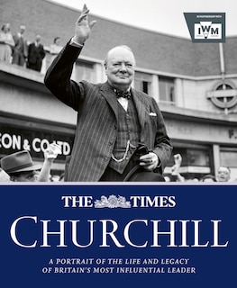 Couverture_The Times Churchill