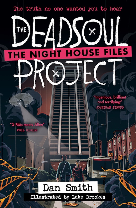 Couverture_The Night House Files