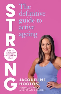 Couverture_Strong: The Definitive Guide to Active Ageing