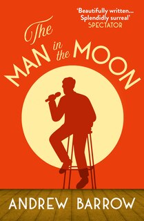 Front cover_The Man in the Moon