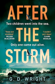 Front cover_After the Storm