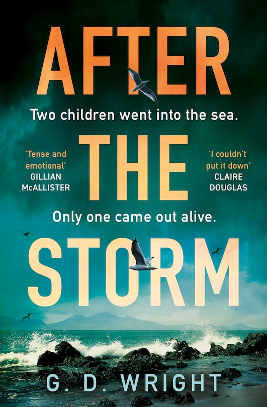 Front cover_After the Storm