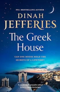 Front cover_The Greek House