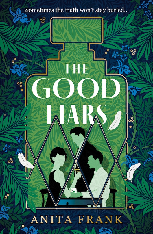 Front cover_The Good Liars