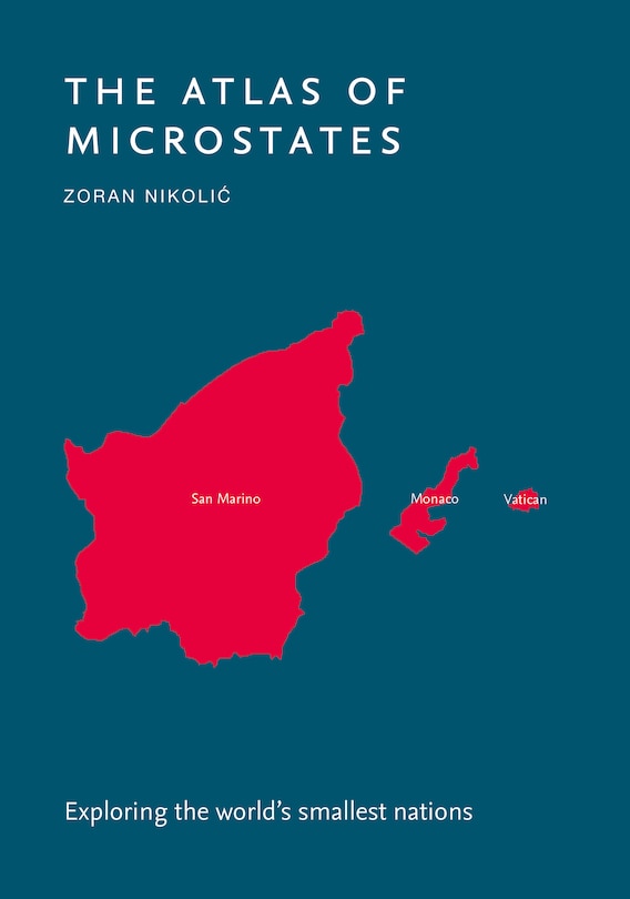 Front cover_The Atlas of Microstates