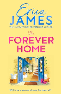 Front cover_The Forever Home