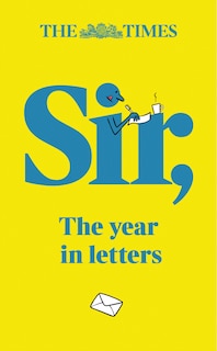 Couverture_The Times Sir