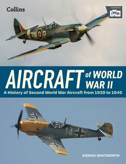 Couverture_Aircraft of World War 2