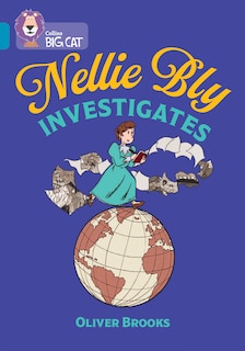 Couverture_Nellie Bly Investigates