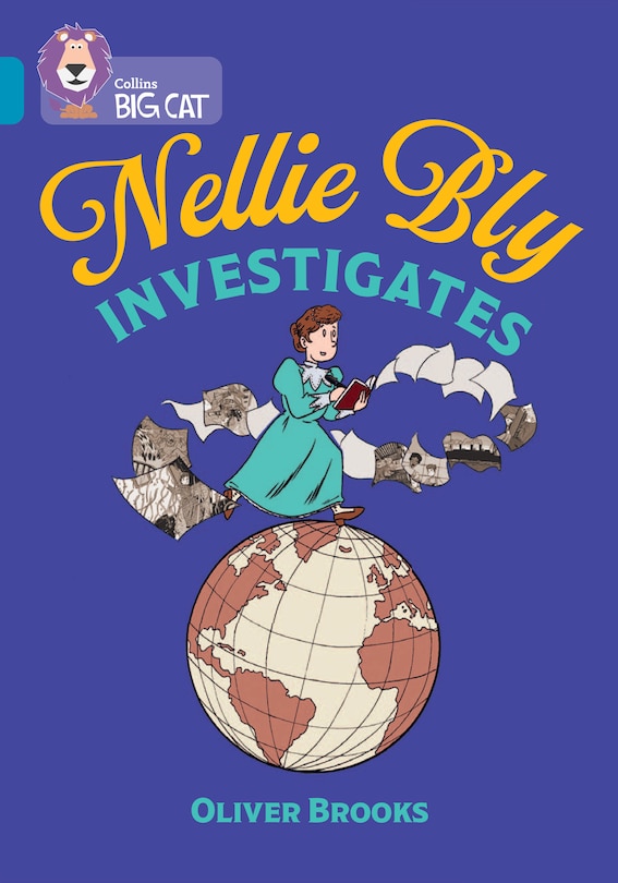 Couverture_Nellie Bly Investigates