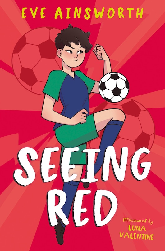 Couverture_Seeing Red