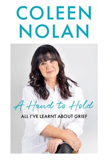 Couverture_A Hand to Hold: All I’ve Learnt About Grief