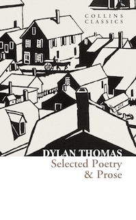 Front cover_Selected Poetry & Prose (Collins Classics)